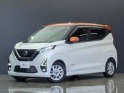 2021 NISSAN DAYZ