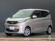 2024 NISSAN DAYZ