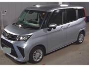 2022 TOYOTA ROOMY