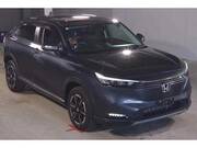 2021 HONDA VEZEL G
