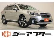 2018 SUBARU LEGACY OUTBACK
