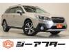 SUBARU LEGACY OUTBACK