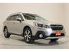 SUBARU LEGACY OUTBACK