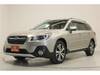 SUBARU LEGACY OUTBACK