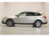 SUBARU LEGACY OUTBACK