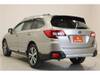 SUBARU LEGACY OUTBACK