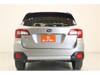 SUBARU LEGACY OUTBACK