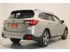 SUBARU LEGACY OUTBACK