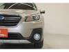 SUBARU LEGACY OUTBACK