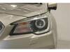 SUBARU LEGACY OUTBACK