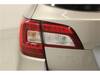 SUBARU LEGACY OUTBACK