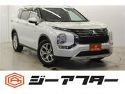 2022 MITSUBISHI OUTLANDER PHEV