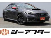 2022 SUBARU WRX S4