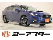 2021 SUBARU LEVORG