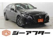 2018 TOYOTA CROWN