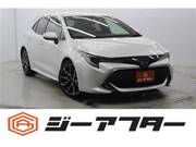 2020 TOYOTA COROLLA SPORT