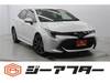 TOYOTA COROLLA SPORT