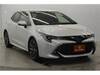 TOYOTA COROLLA SPORT