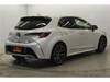 TOYOTA COROLLA SPORT