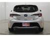 TOYOTA COROLLA SPORT