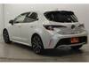 TOYOTA COROLLA SPORT