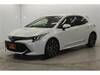 TOYOTA COROLLA SPORT