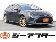 2020 TOYOTA COROLLA TOURING