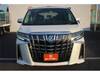 TOYOTA ALPHARD HYBRID