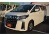 TOYOTA ALPHARD HYBRID