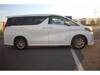 TOYOTA ALPHARD HYBRID