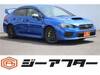 SUBARU WRX STI