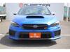 SUBARU WRX STI