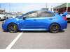 SUBARU WRX STI