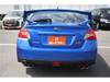 SUBARU WRX STI