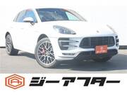 2015 PORSCHE MACAN