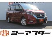 2016 NISSAN SERENA