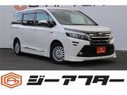 2014 TOYOTA VOXY