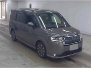 2024 HONDA STEPWAGON