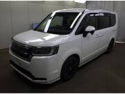 2023 HONDA STEPWAGON