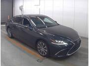 2021 LEXUS ES