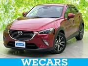 2015 MAZDA CX-3