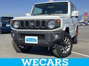 2023 SUZUKI JIMNY