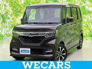 2019 HONDA N-BOX CUSTOM