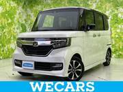 2019 HONDA N-BOX CUSTOM