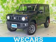 2022 SUZUKI JIMNY