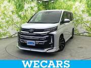 2025 TOYOTA NOAH