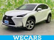 2017 LEXUS NX