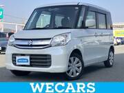 2016 SUZUKI SPACIA