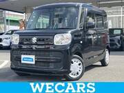 2019 SUZUKI SPACIA