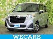 2018 TOYOTA ROOMY